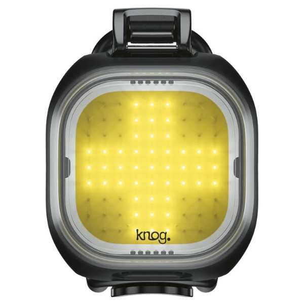 自転車 LEDライト BLINDER MINI ブラインダー ミニ(CROSS FRONT) 54