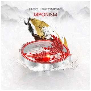 NEO JAPONISM/ JAPONISM yCDz