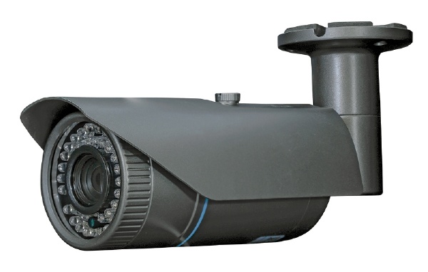 フルハイビジョン 赤外線投光器内蔵防水型AHDカメラ ｾﾚﾝ SAHG272