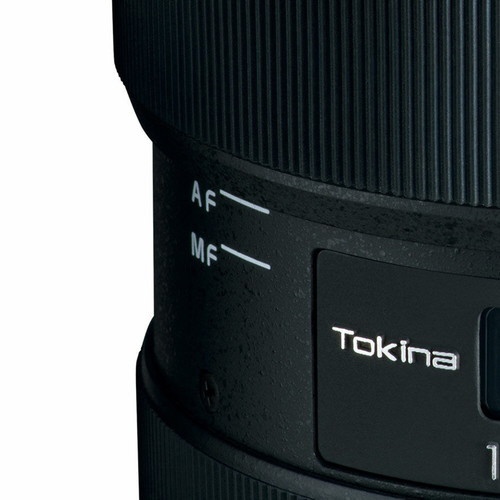 Tokina atx-i 11-16mm F2.8 CF PLUS キヤノンEF用 [キヤノンEF /ズーム