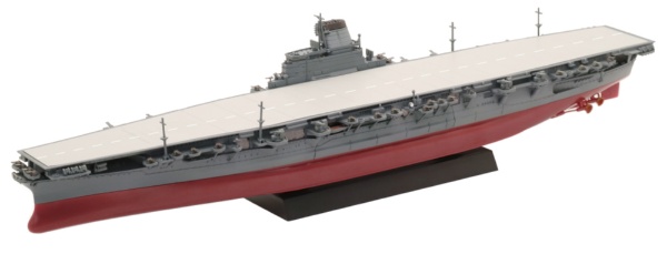 1/700 艦NEXTシリーズNo.8 EX-3 日本海軍航空母艦 信濃 特別仕様（軍艦 