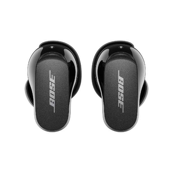 tCXCz QuietComfort Earbuds II Triple Black QCEARBUDSIIBLK [CX(E) /mCYLZOΉ /BluetoothΉ]_3