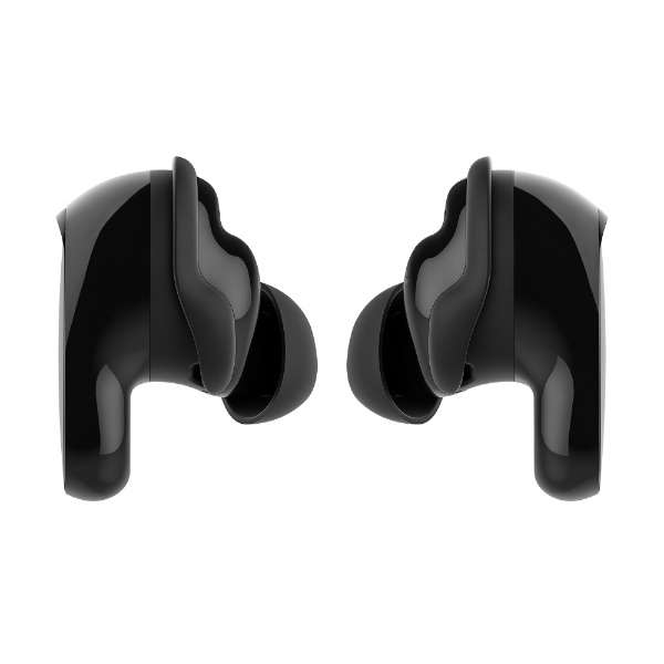 tCXCz QuietComfort Earbuds II Triple Black QCEARBUDSIIBLK [CX(E) /mCYLZOΉ /BluetoothΉ]_4