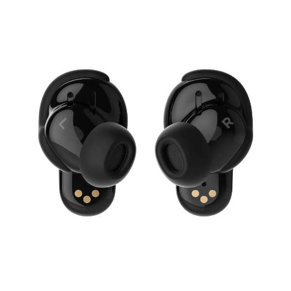 tCXCz QuietComfort Earbuds II Triple Black QCEARBUDSIIBLK [CX(E) /mCYLZOΉ /BluetoothΉ]_5