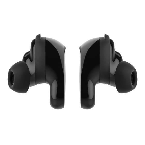 tCXCz QuietComfort Earbuds II Triple Black QCEARBUDSIIBLK [CX(E) /mCYLZOΉ /BluetoothΉ]_6