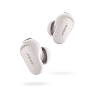 完全ワイヤレスイヤホン QuietComfort Earbuds II Soapstone QCEARBUDSIISPS [リモコン・マイク対応 /ワイヤレス(左右分離) /Bluetooth /ノイズキャンセリング対応]