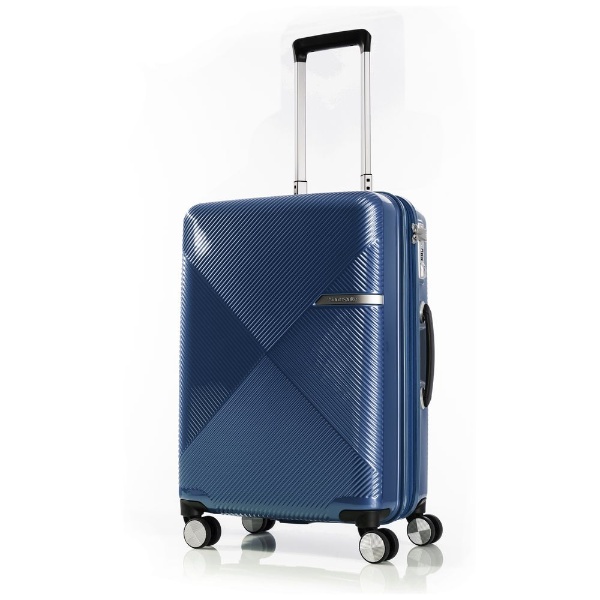 サムソナイト　スーツケース　VOLANT  ブルー簡易包装で発送します