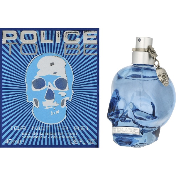 POLICE ポリス トゥービー ザ クイーン EDP・SP 40ml 香水 フレグランス POLICE TO BE THE QUEEN 新品 未使用