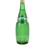 12部沛绿雅瓶750ml[碳酸水]