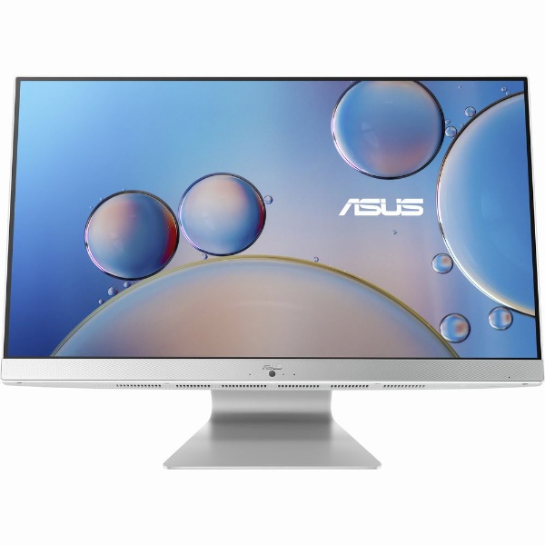 デスクトップパソコン ASUS M3700 ホワイト M3700WY-R75825LU [27型 /AMD Ryzen7 /メモリ：16GB  /HDD：1TB /SSD：512GB /2022年9月モデル] 【在庫限り】