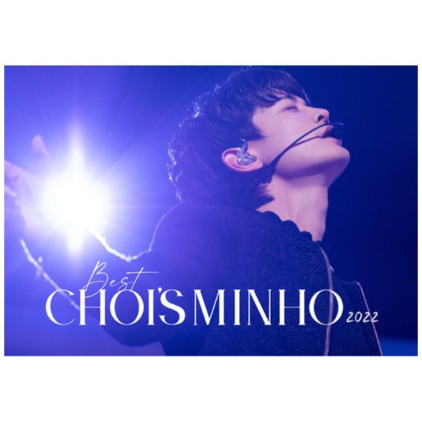 MINHO/ SHINee WORLD J Presents “BEST CHOI's MINHO”2022 ...