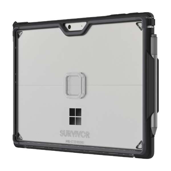 Surface Pro 7+/7/6/LTE 5/5/4p Survivor Strong GMSF-003-BKG-B_2