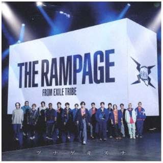 THE RAMPAGE from EXILE TRIBE/ ciQLYiiDVDtj yCDz