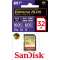 SanDisk Extreme PLUS SDHC UHS-I卡32GB SDSDXWT-032G-JBJCP[Class10/32GB]_7