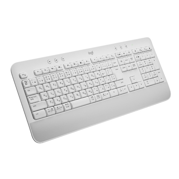 キーボード FMV Mobile Keyboard(iPadOS/Mac/Windows11対応) ダーク