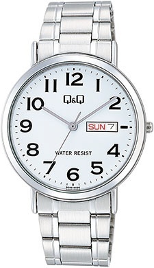 シチズン CITIZEN 腕時計 メンズ A202-204 QQ
