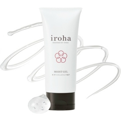 iroha MOIST GEL 100g IMG-01J 典雅｜TENGA 通販 | ビックカメラ.com