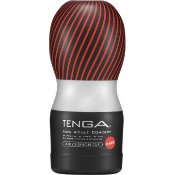 TENGA AIR CUSHION CUP HARD TOC-205H 典雅｜TENGA 通販 | ビックカメラ.com