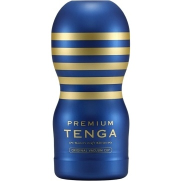 PREMIUM TENGA オリジナルバキュームカップ TOC-201PT 典雅｜TENGA 通販 | ビックカメラ.com