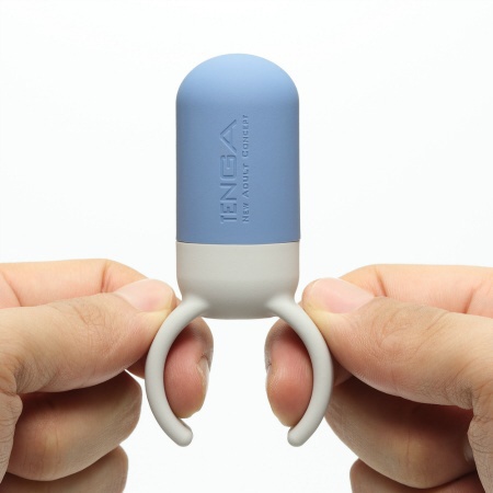 TENGA SVR one -BLUE- VRO-001 典雅｜TENGA 通販 | ビックカメラ.com