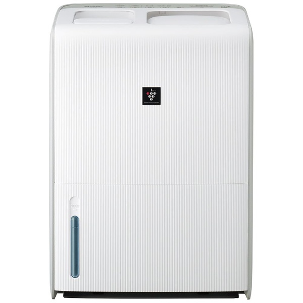 冷暖房/空調 空気清浄器 シャープ｜SHARP 加湿器 [加湿方式:ハイブリッド（加熱＋気化）式 加湿 