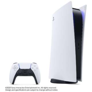 PlayStation 5 fW^EGfBV CFI-1200B01 [2022N9][Q[@{]