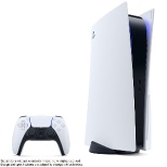 PlayStation 5 CFI-1200A01[2022年9月发售][游戏机本体]