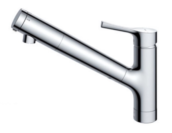 浄水カートリッジ 高性能タイプ 浄水器機能付水栓(浄水カートリッジ
