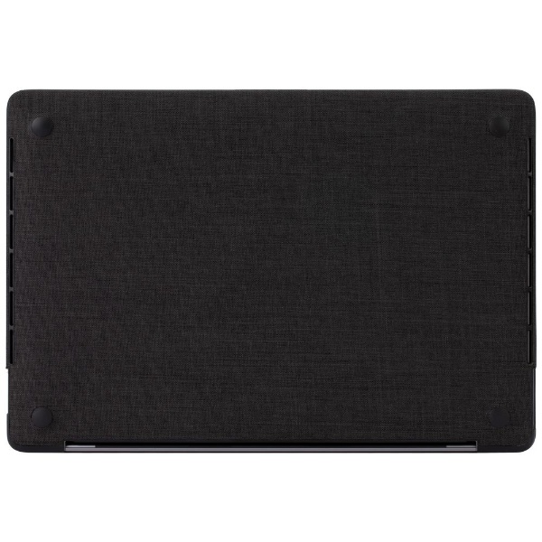MacBook Pro（16インチ、2019）用 Incase Hardshell Case in Woolenex