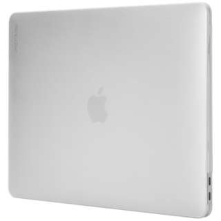 供MacBook Air(Retina显示器，13英寸，2020)使用的Hardshell Case清除INMB200615
