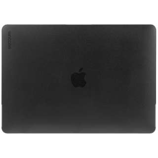 供MacBook Pro(13英寸，2016-2019)使用的Hardshell Case黑色INMB200629
