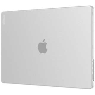 供MacBook Pro(16英寸，2021)使用的Hardshell Case清除INMB200722