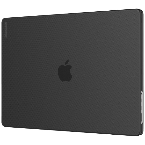MacBook Pro（16インチ、2021）用 Hardshell Case ブラック INMB200722
