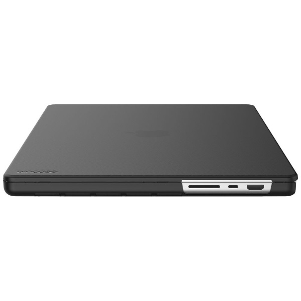 MacBook Pro（16インチ、2021）用 Hardshell Case ブラック INMB200722