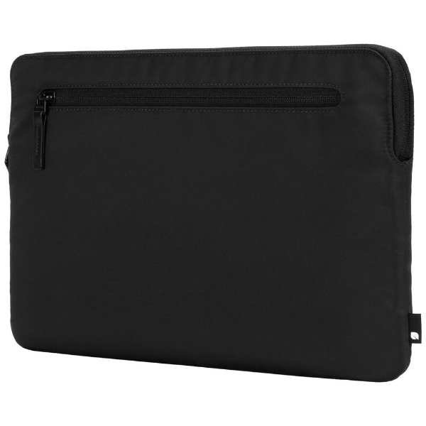 MacBook Pro 16/15インチ用 Compact Sleeve in Flight Nylon ブラック