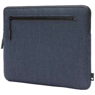MacBook Proi14C`A2021jp Compact Sleeve in Woolenex lCr[ INMB100727