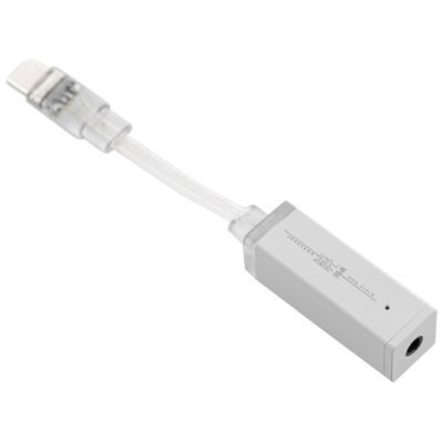 ݡ֥ USB-DAC  - DAWN (USB Type-C to 3.5mm) MD501088 [DACǽб]