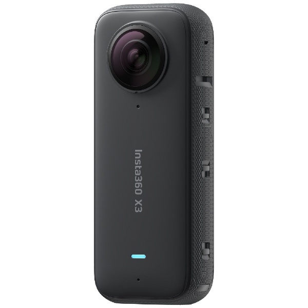 360°カメラ Insta360 X3 CINSAAQ/B [防水] INSTA360｜インスタ360 通販 ...