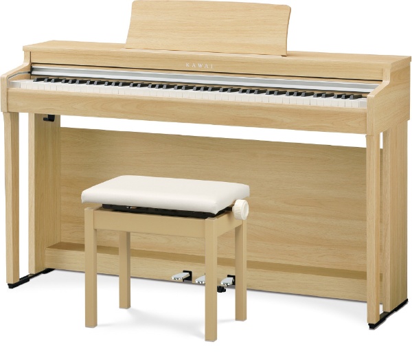 KAWAI 河合楽器 電子ピアノ CN25R 88鍵 デジタルピアノ L499総合リサイクルPLAZA