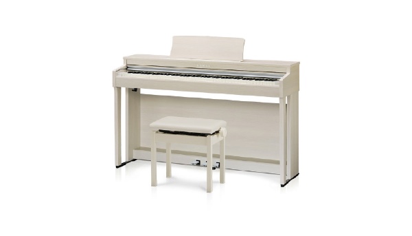 電子ピアノ CA67A プレミアムホワイトメープル調 [88鍵盤] 河合楽器 