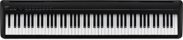 電子ピアノ P-45B ブラック [88鍵盤] 【ステージタイプ】 ヤマハ