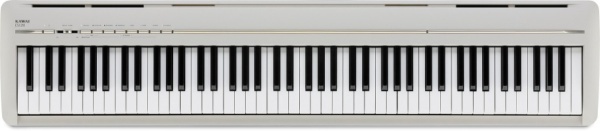 ES120LG　[88鍵盤]　河合楽器｜KAWAI　通販　電子ピアノ　ライトグレー