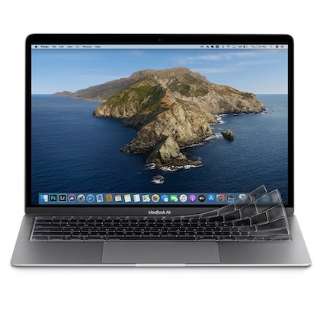 MacBook AiriM1A2020jJISp L[{[hJo[ Clearguard mo-cld-mauj
