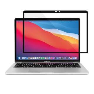 MacBook Pro 13 (2016`2022) / MacBook Air (2018`2020)p XN[veN^[ NA^Cv iVisor XT mo-ivx-p13u