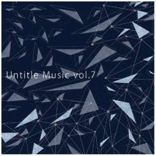 iVDADj/ Untitle Music VolD7 yCDz