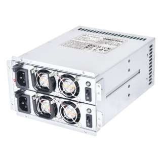 PCd GM800 Silver Vo[ SST-GM800-S [800W /ATX /Silver]