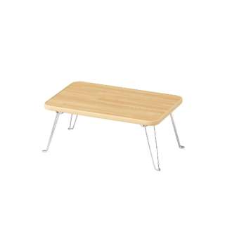 木纹风格桌子45*30(天然)天然N-7836