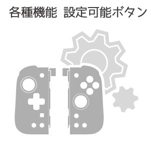 ポケットモンスター グリップコントローラー Fit for Nintendo …