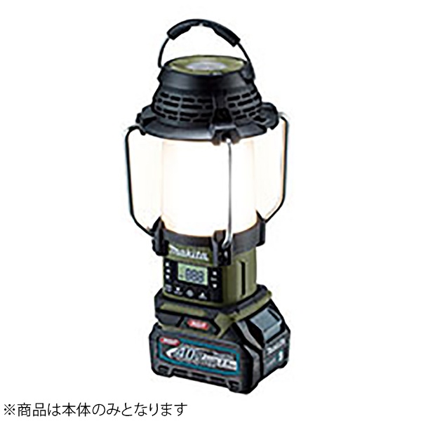 充電式ランタン付ラジオ MR054 マキタ｜Makita 通販 | ビックカメラ.com