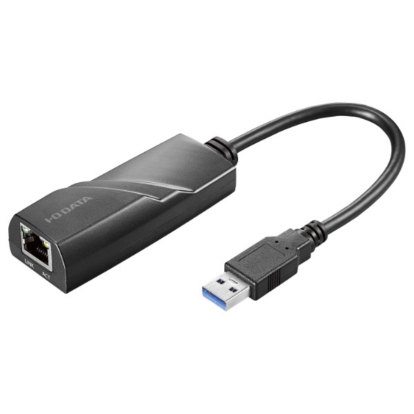 LANѴץ [USB-A ᥹ LAN] 1Gbpsб(Windows11б) ETG6-US3